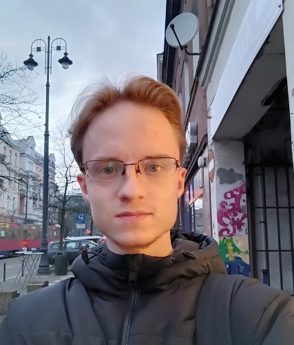 Łukasz Derucki 