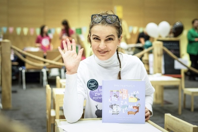 Ewa Stępniewicz
