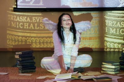 Agnieszka Uchrońska-Kowalska