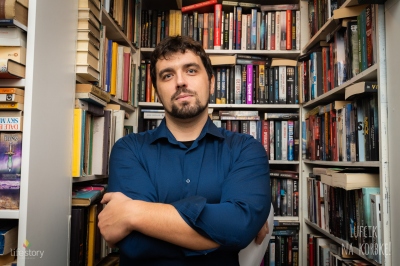 Mateusz Świstak