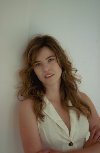 Alicja Turowska