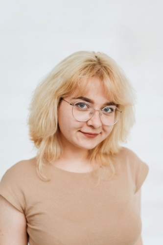 Marcelina Sak