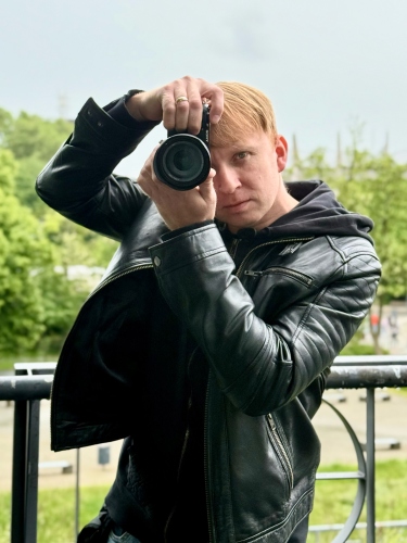 Sabin Kluszczyński