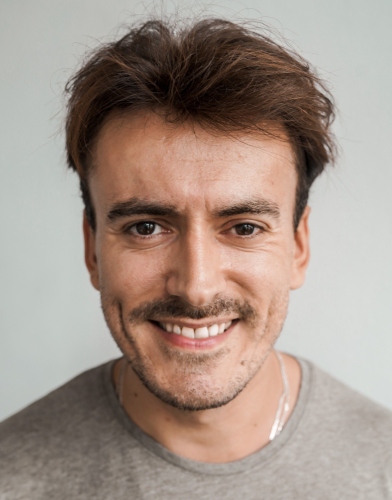 Maciej Dmochowski