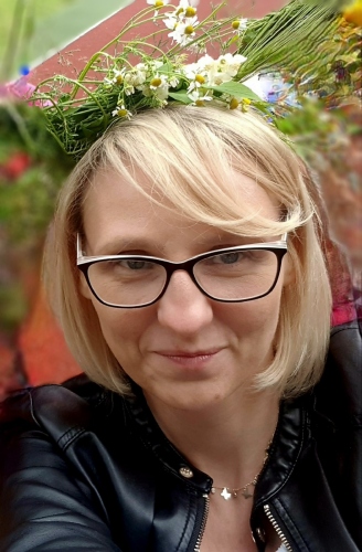 Magdalena Pajdzik
