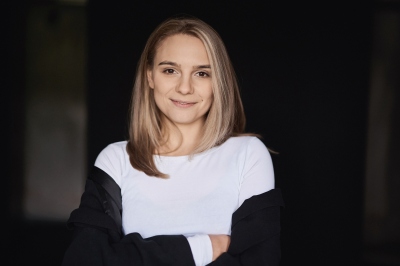 Magdalena Zabel 
