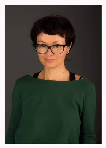  Magdalena Ciołek 