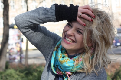 Magdalena Płaneta