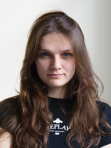 Maja Kwasiborska 