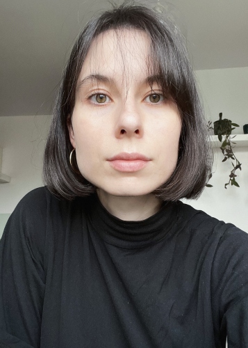 Małgorzata Fatalska