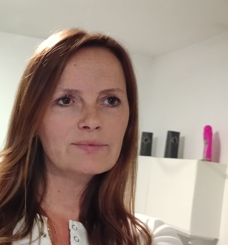 Małgorzata Żabińska