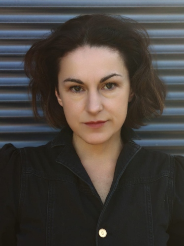 Małgorzata Kałędkiewicz 