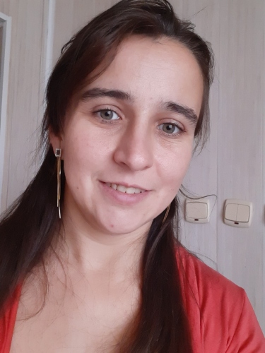 Maria Całka