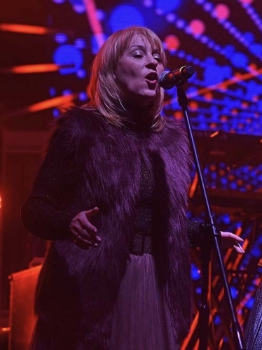 Mariola Dobrzańska