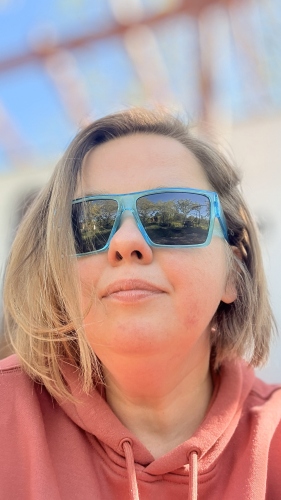 Marta Buzow