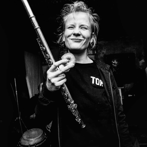 Marta Rogalska