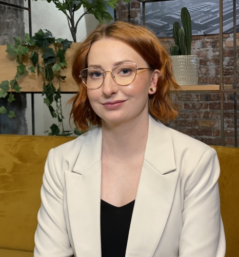 Marta Górecka