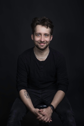 Mateusz Barczyk