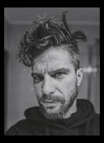 Michał Stachyra 