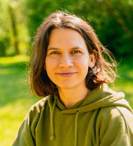 Monika Gołębiowska