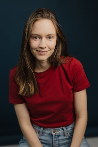 Natalia Jędruś