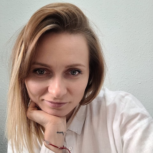 Patrycja Kowalczyk