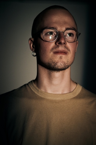 Patryk Warchoł