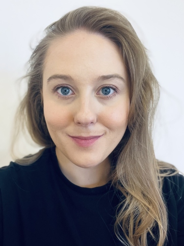 Paulina Zdancewicz