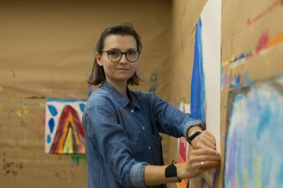 Paulina Popek-Kucbora