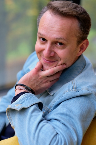 Paweł Kumięga