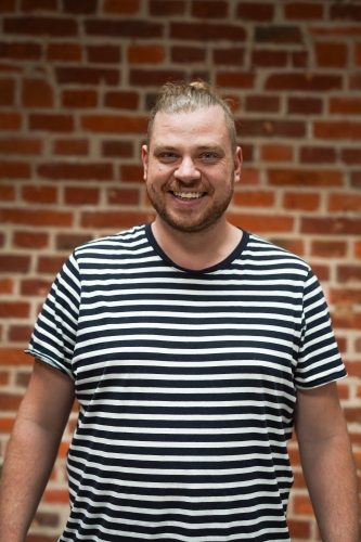 Piotr Osak