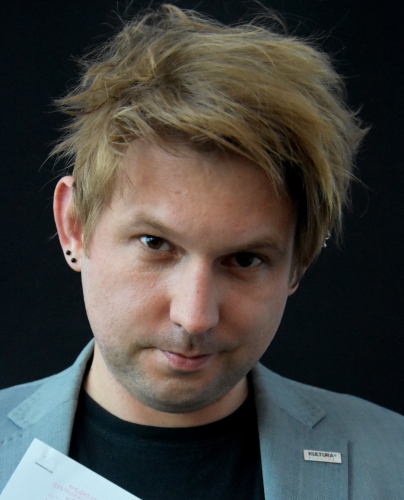 Przemek Waczyński