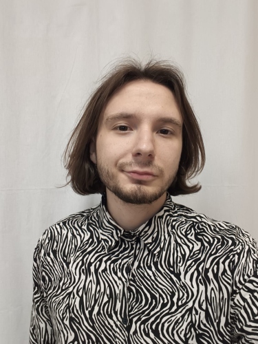Sebastian Modliszewski