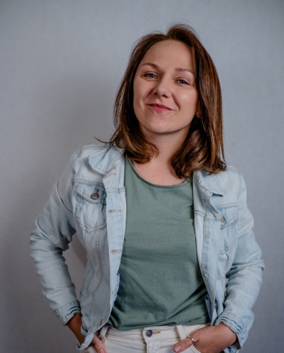 Sylwia Hubica