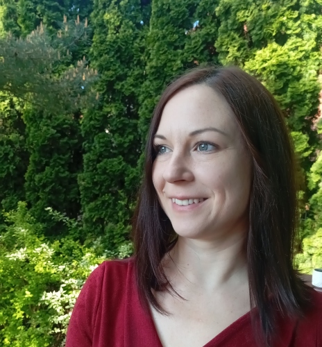 Wanda Małecka 
