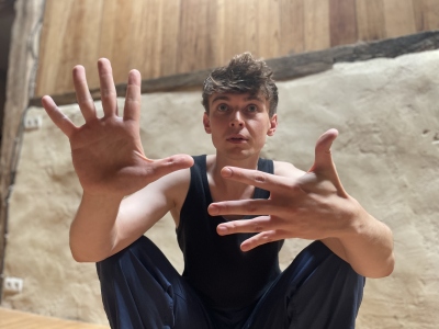 Wiktor Stypa