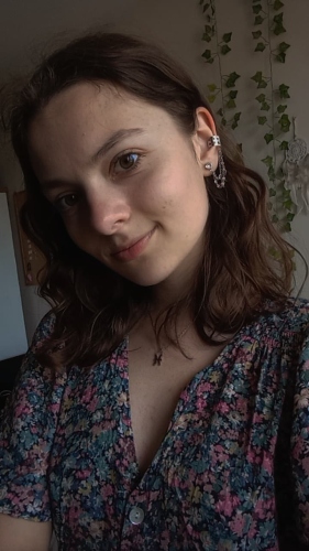 Wiktoria Głowa