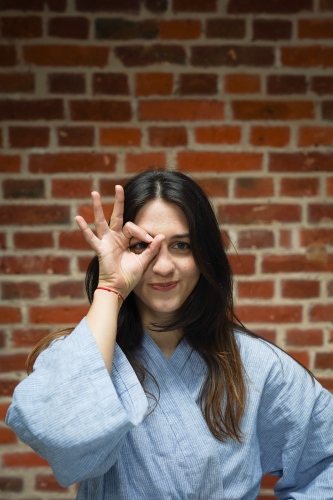 Wiktoria Różycka